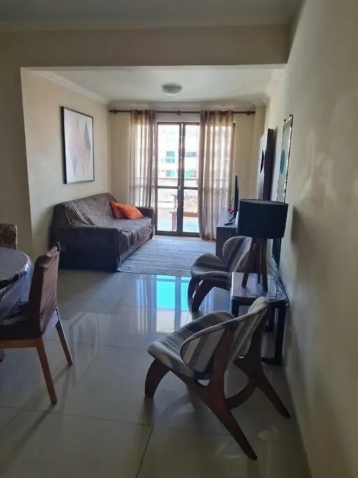 Apartment Praia Do Forte Em Cabo Frio Com Aconchego E Charme