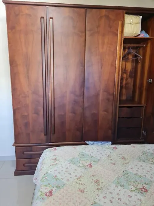 Apartment Praia Do Forte Em Cabo Frio Com Aconchego E Charme