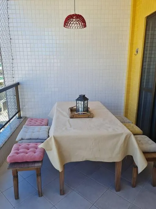 Praia Do Forte Em Cabo Frio Com Aconchego E Charme Apartment
