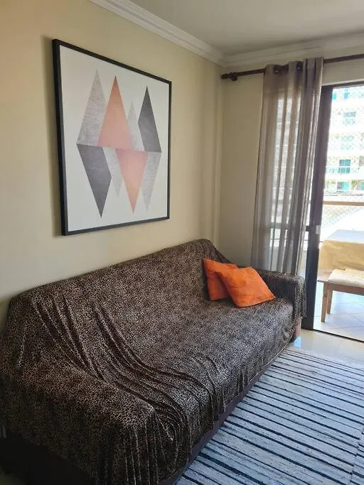Apartment Praia Do Forte Em Cabo Frio Com Aconchego E Charme Brazil